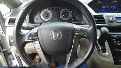 2013 Honda Odyssey EX-L   - Photo 27 - Van Nuys, CA 91405