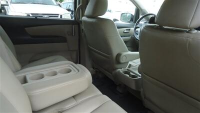 2013 Honda Odyssey EX-L   - Photo 15 - Van Nuys, CA 91405