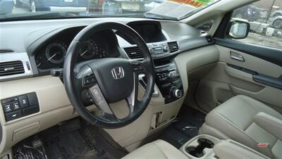 2013 Honda Odyssey EX-L   - Photo 24 - Van Nuys, CA 91405