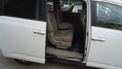 2013 Honda Odyssey EX-L   - Photo 14 - Van Nuys, CA 91405