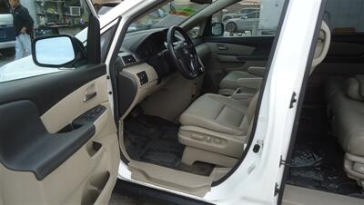 2013 Honda Odyssey EX-L   - Photo 19 - Van Nuys, CA 91405