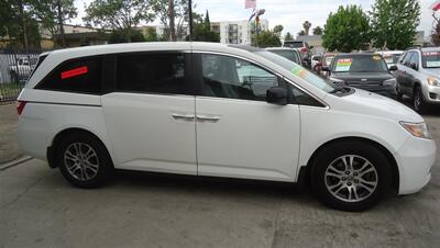 2013 Honda Odyssey EX-L   - Photo 4 - Van Nuys, CA 91405
