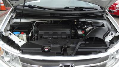 2013 Honda Odyssey EX-L   - Photo 31 - Van Nuys, CA 91405