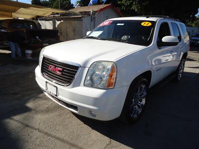 2013 GMC Yukon SLT - Photo 5 - Van Nuys, CA 91405