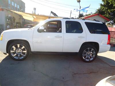 2013 GMC Yukon SLT - Photo 6 - Van Nuys, CA 91405