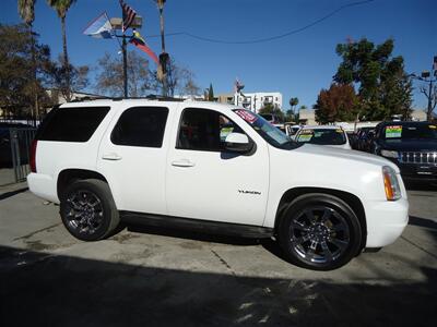 2013 GMC Yukon SLT - Photo 3 - Van Nuys, CA 91405