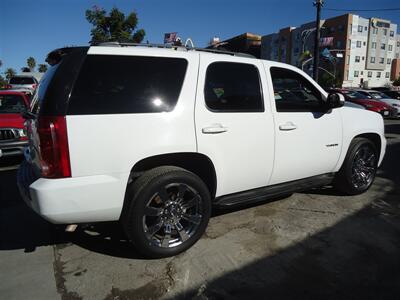2013 GMC Yukon SLT - Photo 4 - Van Nuys, CA 91405
