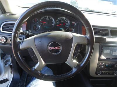 2013 GMC Yukon SLT - Photo 21 - Van Nuys, CA 91405