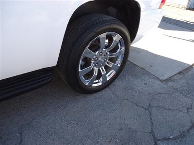 2013 GMC Yukon SLT - Photo 22 - Van Nuys, CA 91405