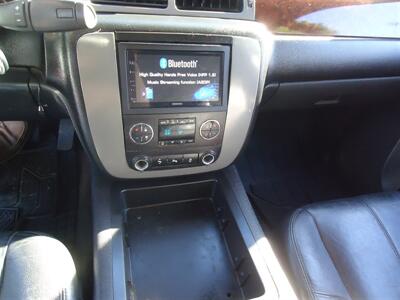 2013 GMC Yukon SLT - Photo 20 - Van Nuys, CA 91405