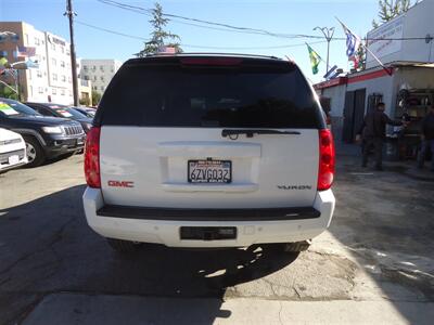 2013 GMC Yukon SLT - Photo 8 - Van Nuys, CA 91405