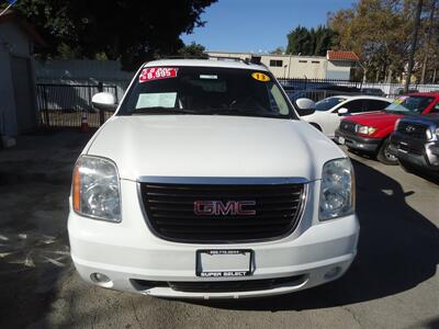 2013 GMC Yukon SLT - Photo 25 - Van Nuys, CA 91405