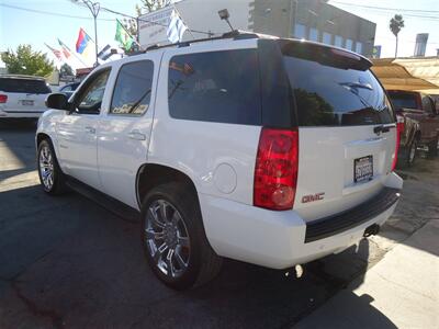 2013 GMC Yukon SLT - Photo 7 - Van Nuys, CA 91405