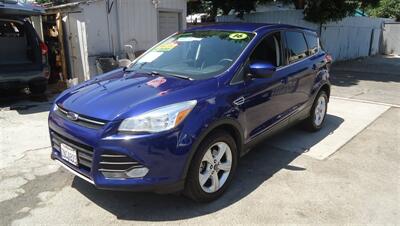 2016 Ford Escape SE - Photo 5 - Van Nuys, CA 91405