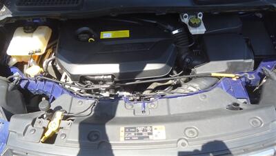 2016 Ford Escape SE - Photo 25 - Van Nuys, CA 91405