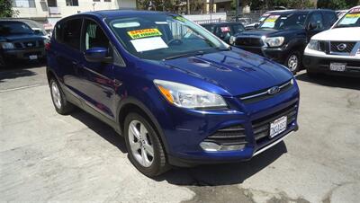2016 Ford Escape SE - Photo 2 - Van Nuys, CA 91405