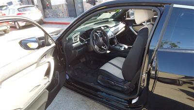 2016 Honda Civic EX-T   - Photo 14 - Van Nuys, CA 91405