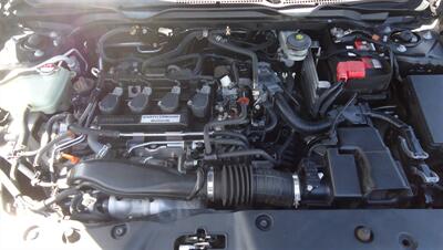 2016 Honda Civic EX-T   - Photo 22 - Van Nuys, CA 91405