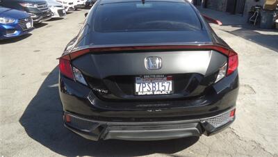 2016 Honda Civic EX-T   - Photo 10 - Van Nuys, CA 91405