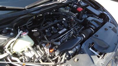 2016 Honda Civic EX-T   - Photo 21 - Van Nuys, CA 91405