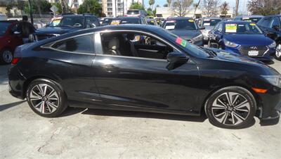 2016 Honda Civic EX-T   - Photo 4 - Van Nuys, CA 91405