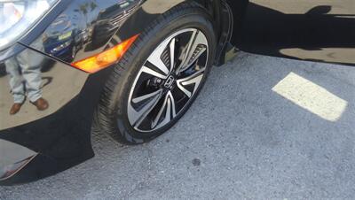 2016 Honda Civic EX-T   - Photo 24 - Van Nuys, CA 91405