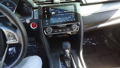 2016 Honda Civic EX-T   - Photo 18 - Van Nuys, CA 91405