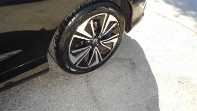 2016 Honda Civic EX-T   - Photo 25 - Van Nuys, CA 91405