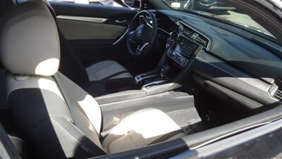 2016 Honda Civic EX-T   - Photo 12 - Van Nuys, CA 91405