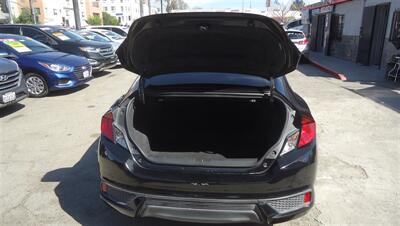 2016 Honda Civic EX-T   - Photo 11 - Van Nuys, CA 91405