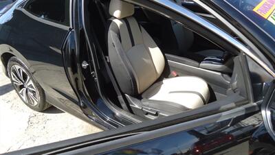 2016 Honda Civic EX-T   - Photo 13 - Van Nuys, CA 91405