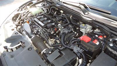 2016 Honda Civic EX-T   - Photo 23 - Van Nuys, CA 91405