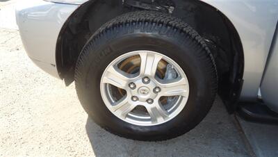 2011 Toyota Sequoia SR5 - Photo 25 - Van Nuys, CA 91405