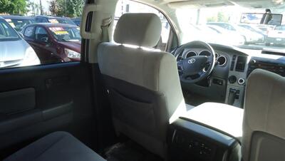 2011 Toyota Sequoia SR5 - Photo 13 - Van Nuys, CA 91405