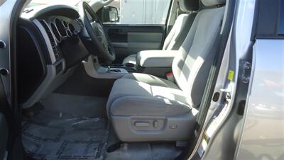 2011 Toyota Sequoia SR5 - Photo 20 - Van Nuys, CA 91405
