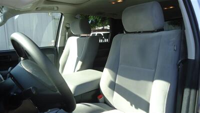 2011 Toyota Sequoia SR5 - Photo 21 - Van Nuys, CA 91405