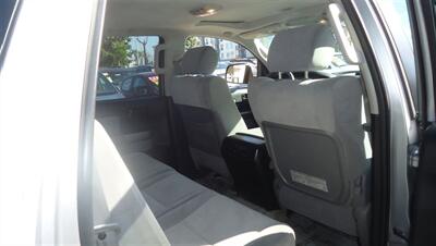 2011 Toyota Sequoia SR5 - Photo 11 - Van Nuys, CA 91405