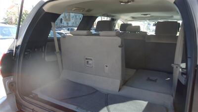 2011 Toyota Sequoia SR5 - Photo 10 - Van Nuys, CA 91405