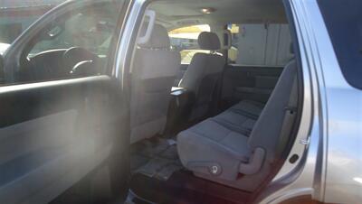 2011 Toyota Sequoia SR5 - Photo 16 - Van Nuys, CA 91405