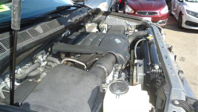 2011 Toyota Sequoia SR5 - Photo 26 - Van Nuys, CA 91405