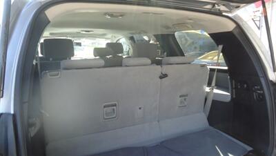 2011 Toyota Sequoia SR5 - Photo 9 - Van Nuys, CA 91405
