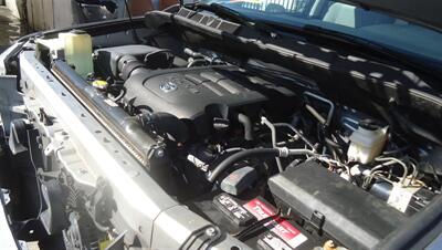 2011 Toyota Sequoia SR5 - Photo 28 - Van Nuys, CA 91405