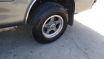 2003 Toyota Tundra SR5 - Photo 22 - Van Nuys, CA 91405