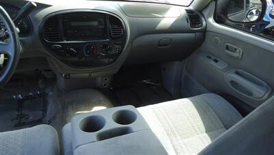 2003 Toyota Tundra SR5 - Photo 17 - Van Nuys, CA 91405