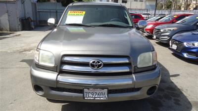 2003 Toyota Tundra SR5 - Photo 3 - Van Nuys, CA 91405