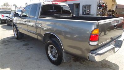 2003 Toyota Tundra SR5 - Photo 8 - Van Nuys, CA 91405