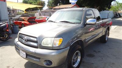 2003 Toyota Tundra SR5 - Photo 7 - Van Nuys, CA 91405