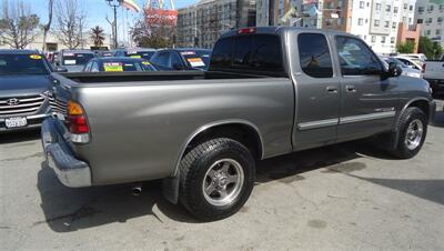 2003 Toyota Tundra SR5 - Photo 6 - Van Nuys, CA 91405