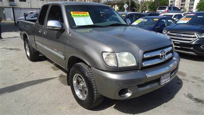2003 Toyota Tundra SR5 - Photo 2 - Van Nuys, CA 91405