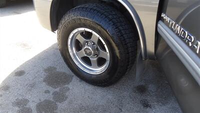 2003 Toyota Tundra SR5 - Photo 23 - Van Nuys, CA 91405
